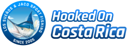 Hooked On Costa Rica Fishing Agency