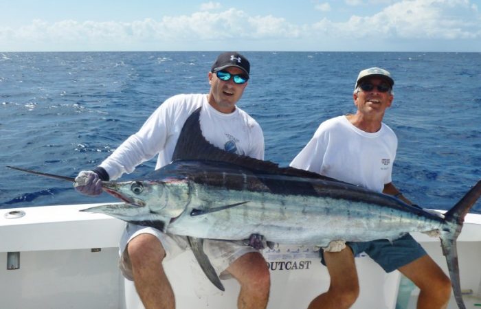 Costa Rica fishing packages