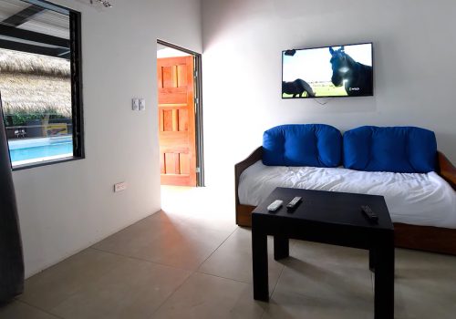 Blue Marlin 1 | Hotel in Jaco Costa Rica | Hooked On Costa Rica