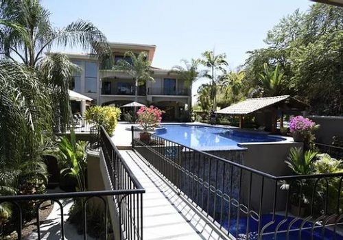 Casa Ponte Luxury Vacation Rentals in Jaco Costa Rica